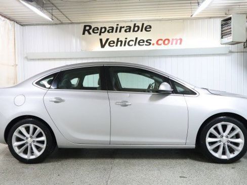 Used 2012 Buick Verano image 4