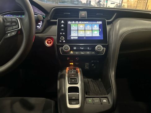 Used 2022 Honda Insight EX image 12