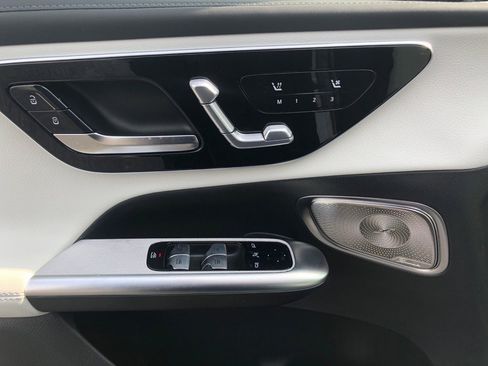 New 2026 Mercedes-Benz GLC 300 GLC 300 Coupe image 11