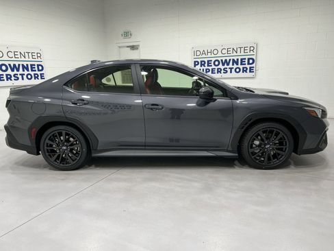 New 2026 Subaru WRX Limited image 9