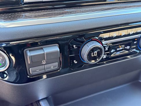 New 2026 Chevrolet Silverado 1500 RST w/ Safety Package image 18