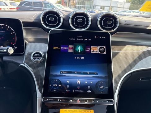 New 2026 Mercedes-Benz GLC 300 4MATIC image 35