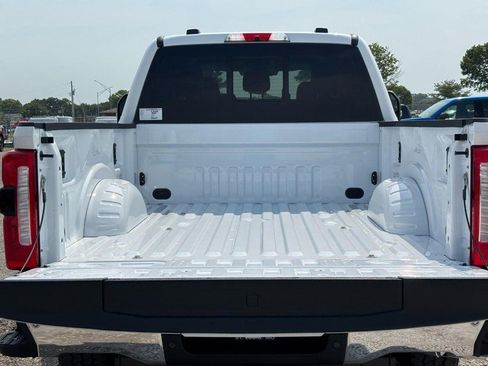 New 2026 Ford F250 Lariat w/ Chrome Package AWD/4WD image 11