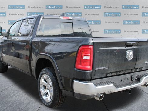 New 2026 RAM 1500 Big Horn image 8