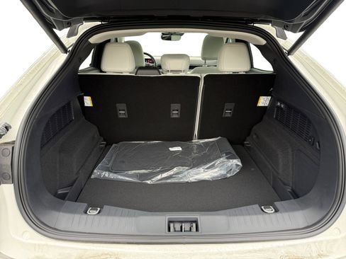 New 2025 Ford Mustang Mach-E Premium image 17