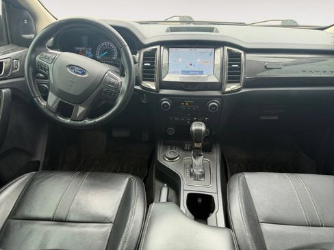 Used 2021 Ford Ranger Lariat w/ Equipment Group 501A High AWD/4WD image 10
