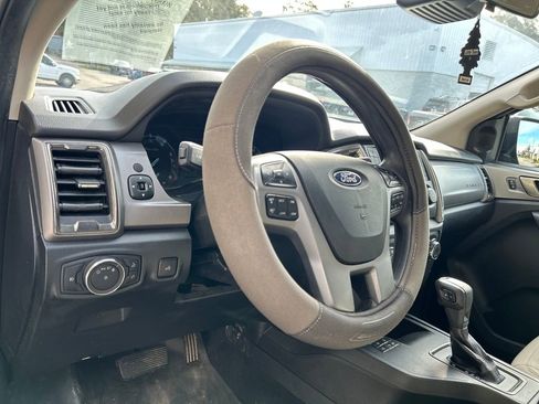 Used 2019 Ford Ranger XLT w/ Trailer Tow Package image 10