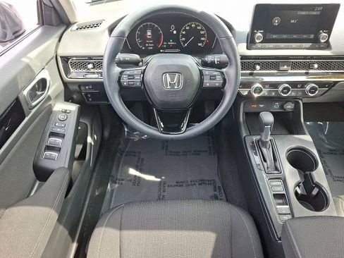 Used 2024 Honda Civic EX image 11