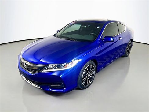 Used 2016 Honda Accord EX image 3