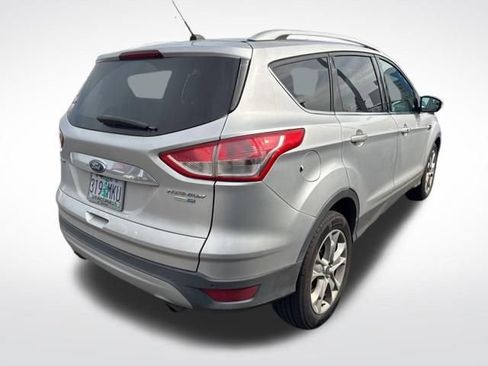 Used 2014 Ford Escape Titanium image 7