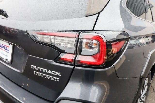 Used 2023 Subaru Outback Touring XT AWD/4WD image 21