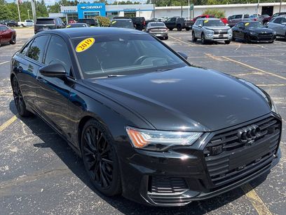 Used 2019 Audi A6 3.0T Prestige w/ Prestige Package