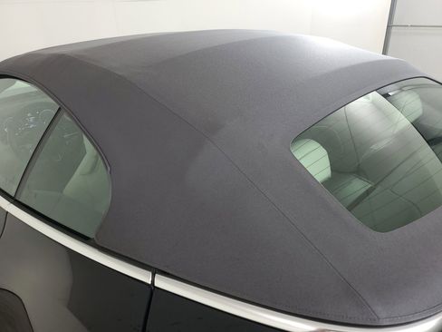 Used 2025 Maserati GranCabrio Modena image 21