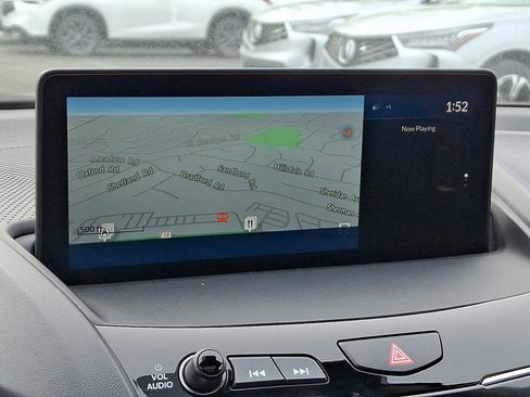 Certified 2024 Acura RDX SH-AWD w/ Technology Package image 17