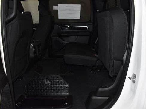 New 2026 RAM 1500 Big Horn image 33