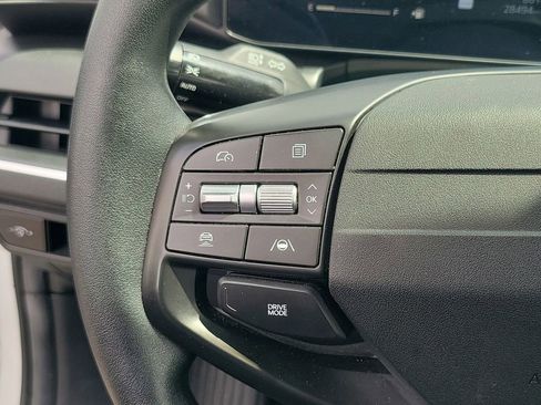 Used 2025 Kia K4 FWD image 24