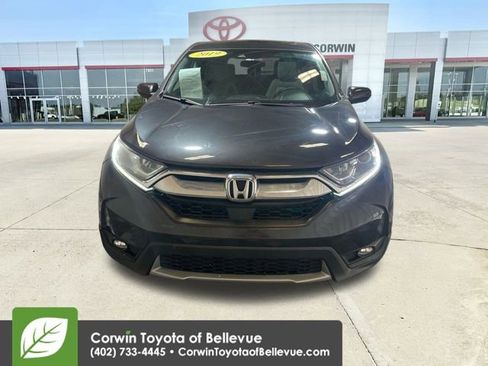 Used 2019 Honda CR-V EX image 9