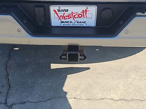 New 2026 GMC Sierra 3500 Denali image 7