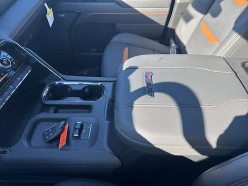 New 2026 GMC Sierra 2500 AT4 w/ AT4 Premium Plus Package image 24