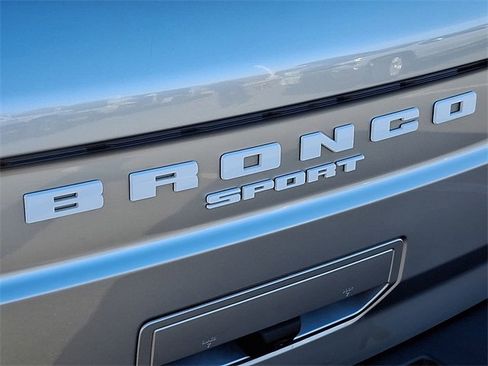 Used 2023 Ford Bronco Sport Big Bend w/ Convenience Package image 27