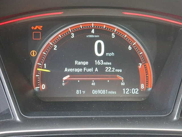 Used 2017 Honda Civic Type R image 20