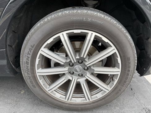 Used 2019 Audi Q7 3.0T Premium image 7