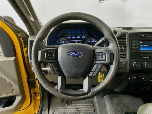Used 2019 Ford F250 XL w/ XL Value Package image 13
