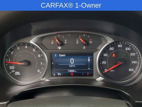 Certified 2024 GMC Terrain SLE w/ Driver Convenience Package image 17