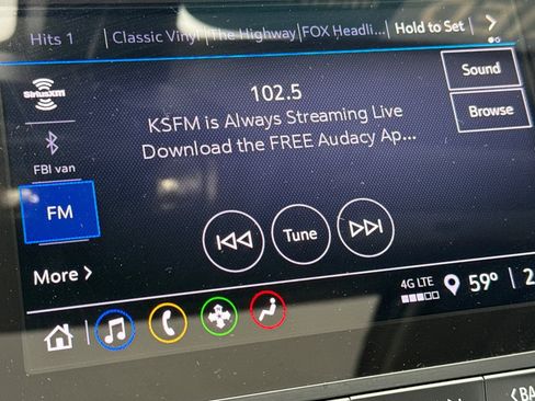 Certified 2022 Chevrolet Malibu LT image 19