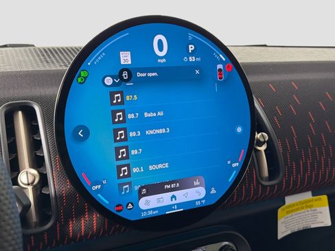 New 2026 MINI Cooper Countryman John Cooper Works w/ Comfort Package Max image 17