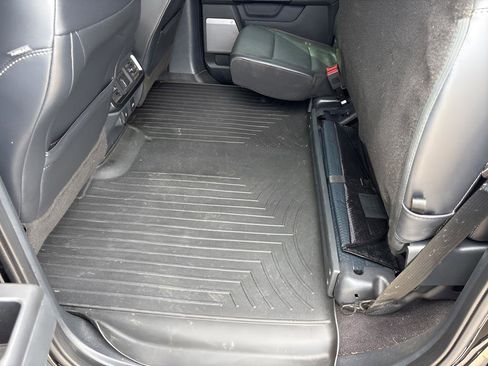 Used 2021 Ford F150 Lariat w/ Equipment Group 502A High image 40