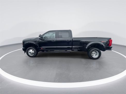 New 2026 Ford F350 XL w/ STX Appearance Package image 9