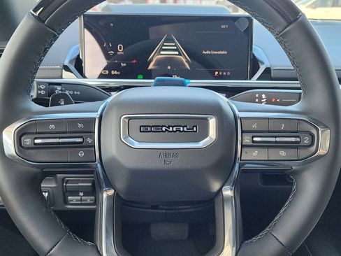 New 2026 GMC Sierra EV Denali image 22