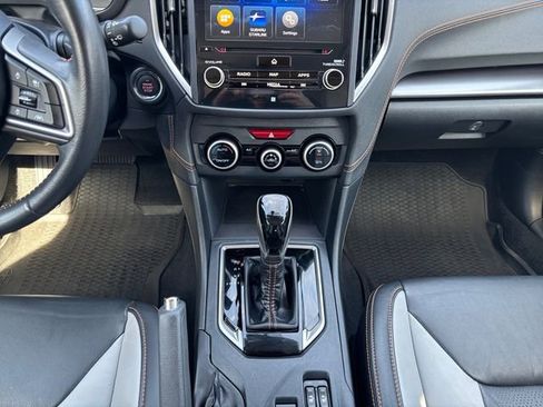 Used 2019 Subaru Crosstrek 2.0i Limited w/ Moonroof Package w/Navigation image 11