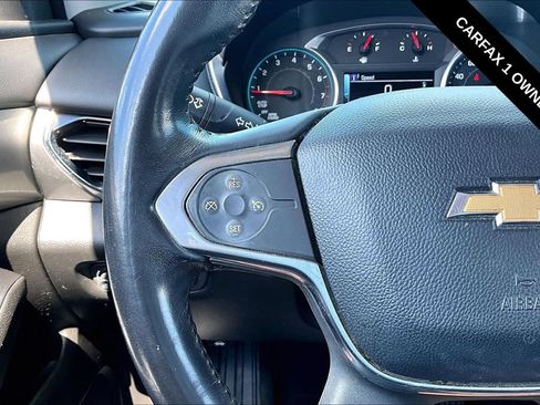 Used 2018 Chevrolet Traverse LT FWD image 12