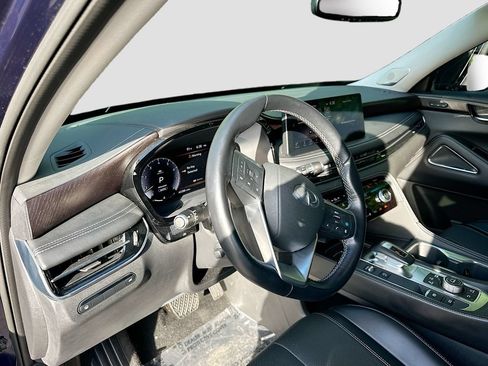 Used 2022 INFINITI QX60 Sensory w/ Cargo Package AWD/4WD image 9