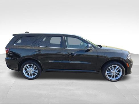Used 2021 Dodge Durango GT AWD/4WD image 9