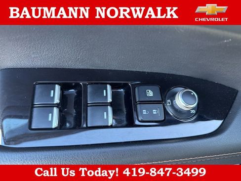 Used 2022 MAZDA CX-5 AWD 2.5 S w/ Premium Plus Pkg image 13