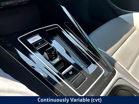 New 2026 Volkswagen GTI Autobahn FWD image 36