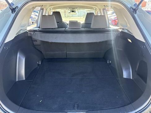 Used 2023 Toyota RAV4 XLE image 8