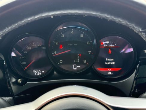 Used 2018 Porsche Macan Sport Edition image 29