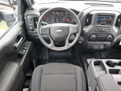 New 2024 Chevrolet Silverado 3500 W/T w/ WT Convenience Package image 7