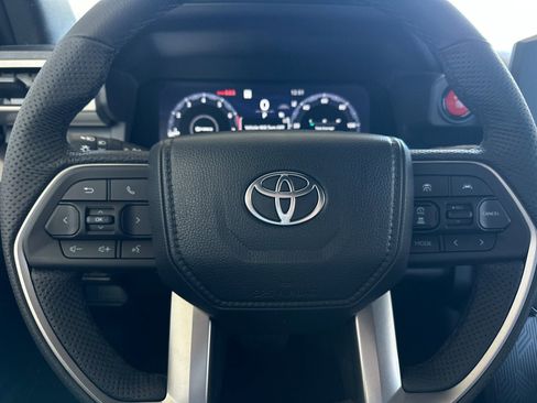 New 2026 Toyota Tacoma TRD Off-Road image 20