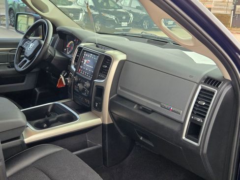 Used 2018 RAM 1500 Lone Star image 28