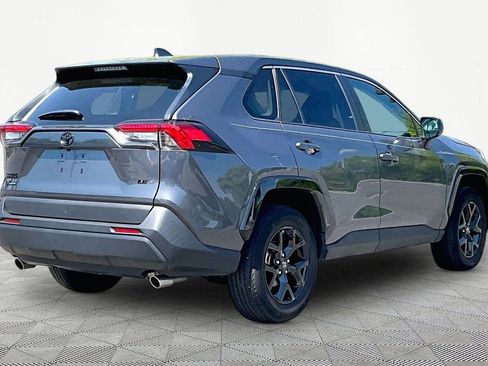 Used 2024 Toyota RAV4 LE image 6