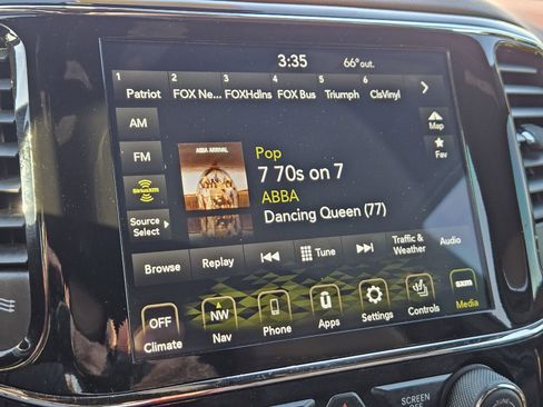 Used 2021 Jeep Grand Cherokee Overland image 20