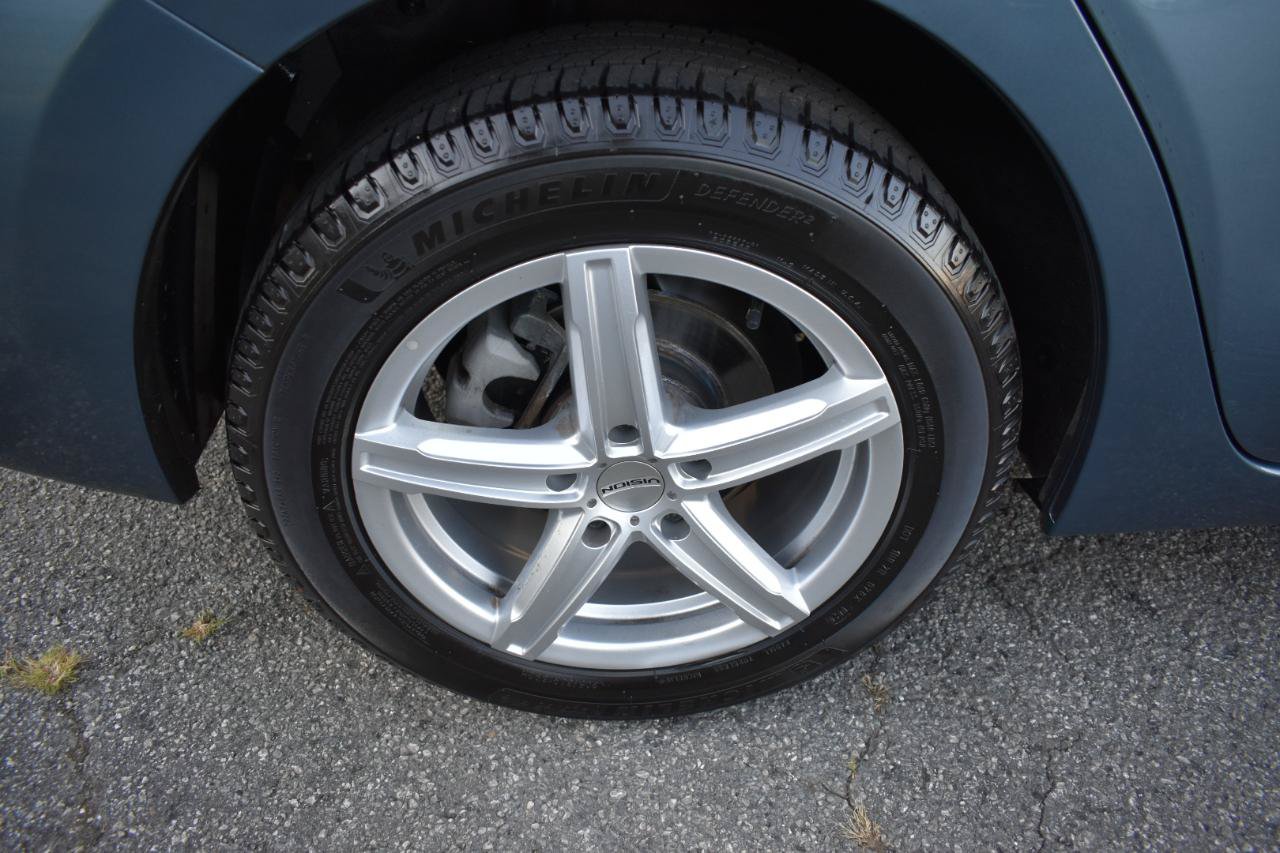 Used 2015 MAZDA MAZDA3 i Grand Touring FWD image 34