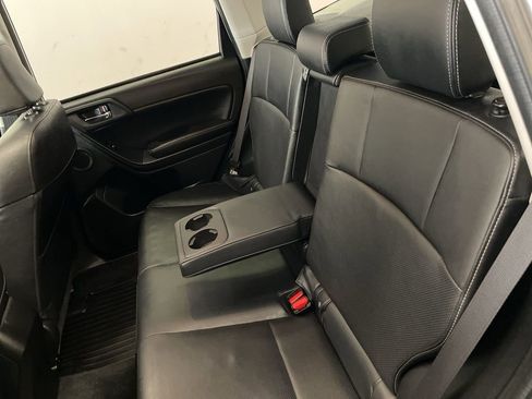Used 2014 Subaru Forester 2.5i Touring image 14