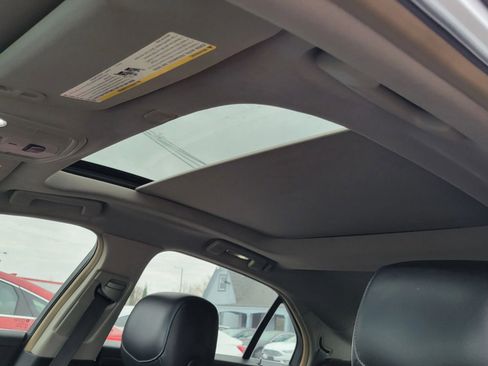 Used 2015 Cadillac CTS Luxury image 15