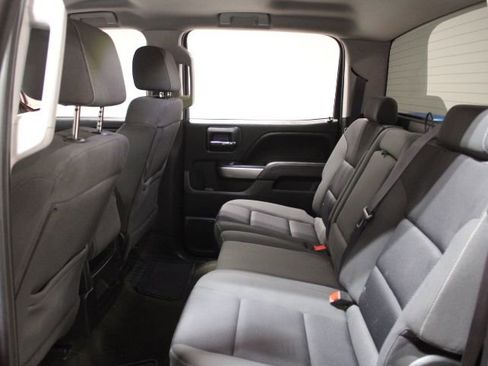 Used 2017 Chevrolet Silverado 1500 LT w/ All Star Edition image 18